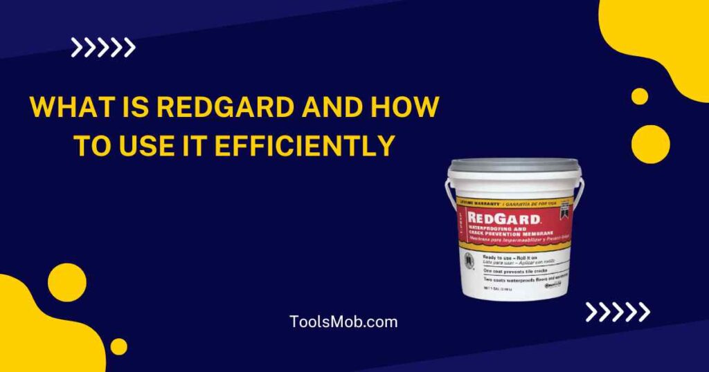 What is Redgard and How to Use It Efficiently